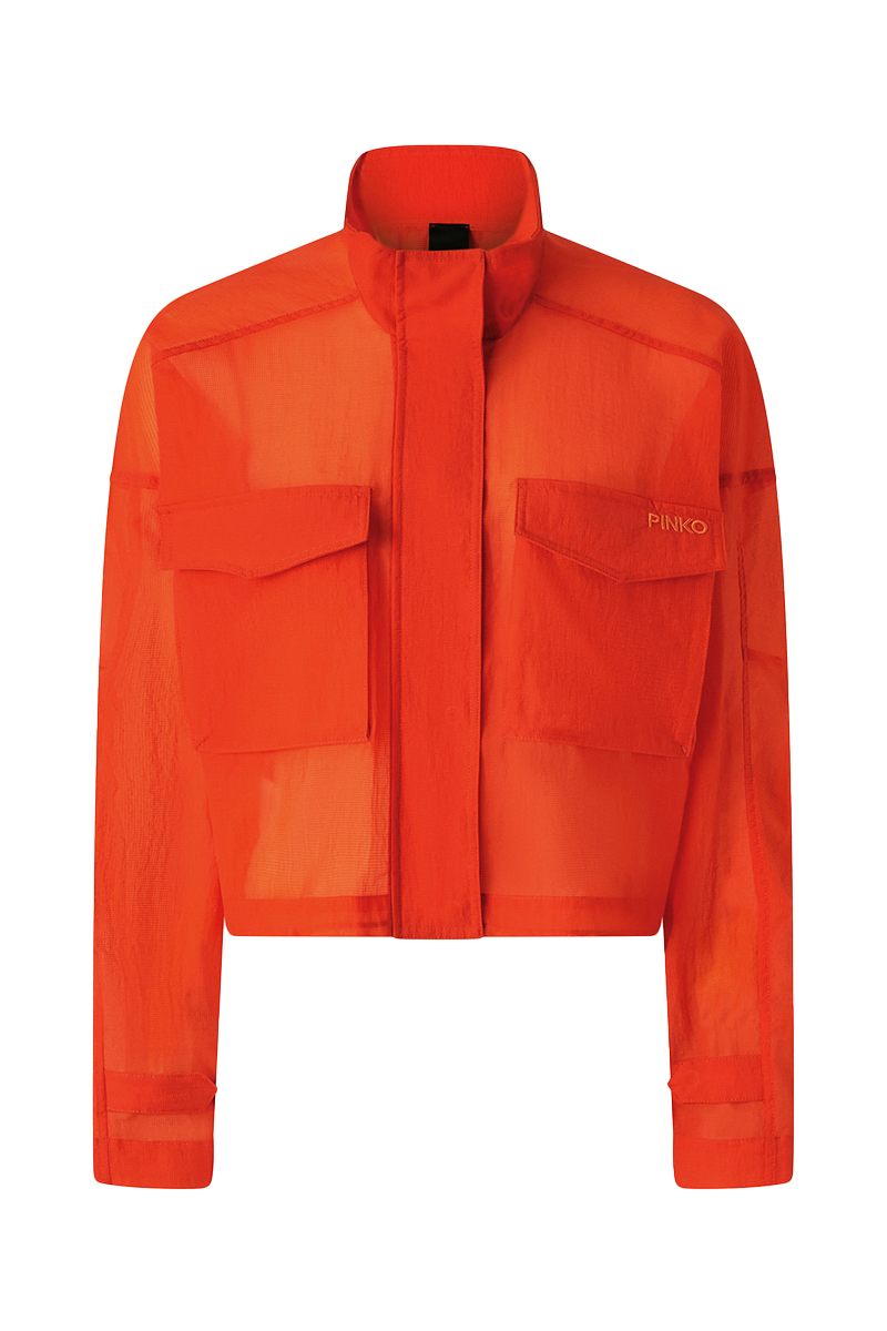 Pinko 00334692-65 Oranje-1 1