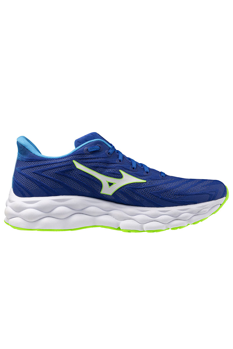 Mizuno Sarl Wave Sky Blauw-1 1