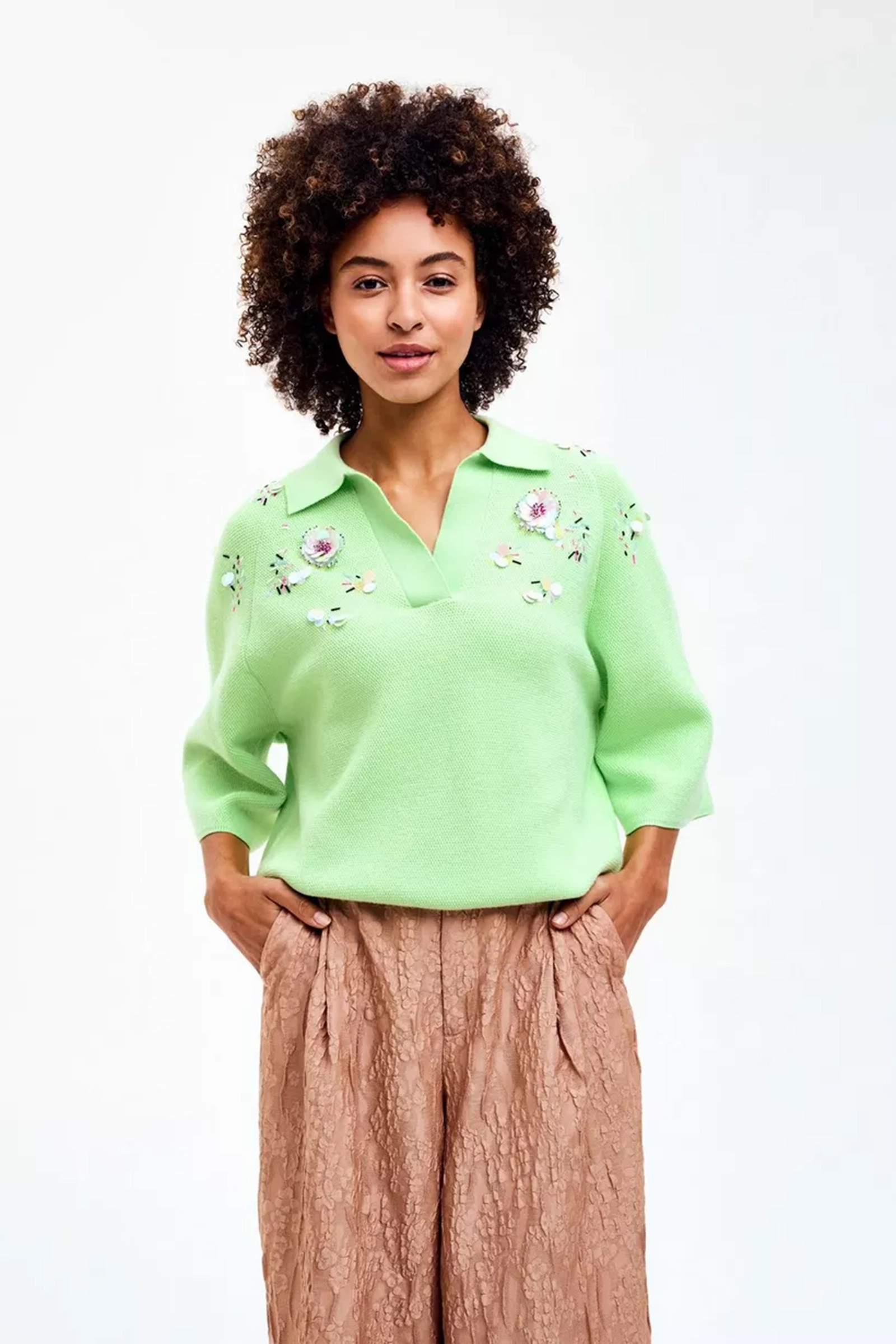 CKS POPPINS Groen-1 2