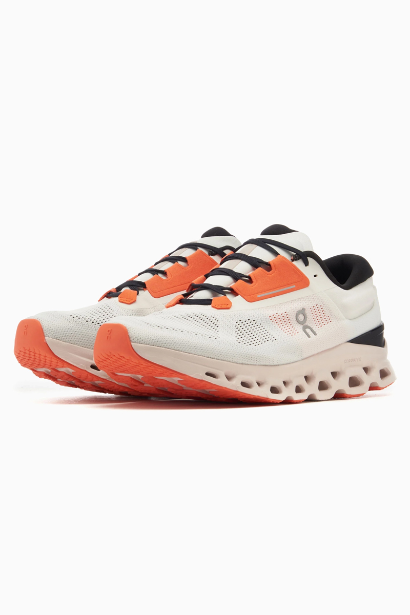 Runningschoenen heren nt wit