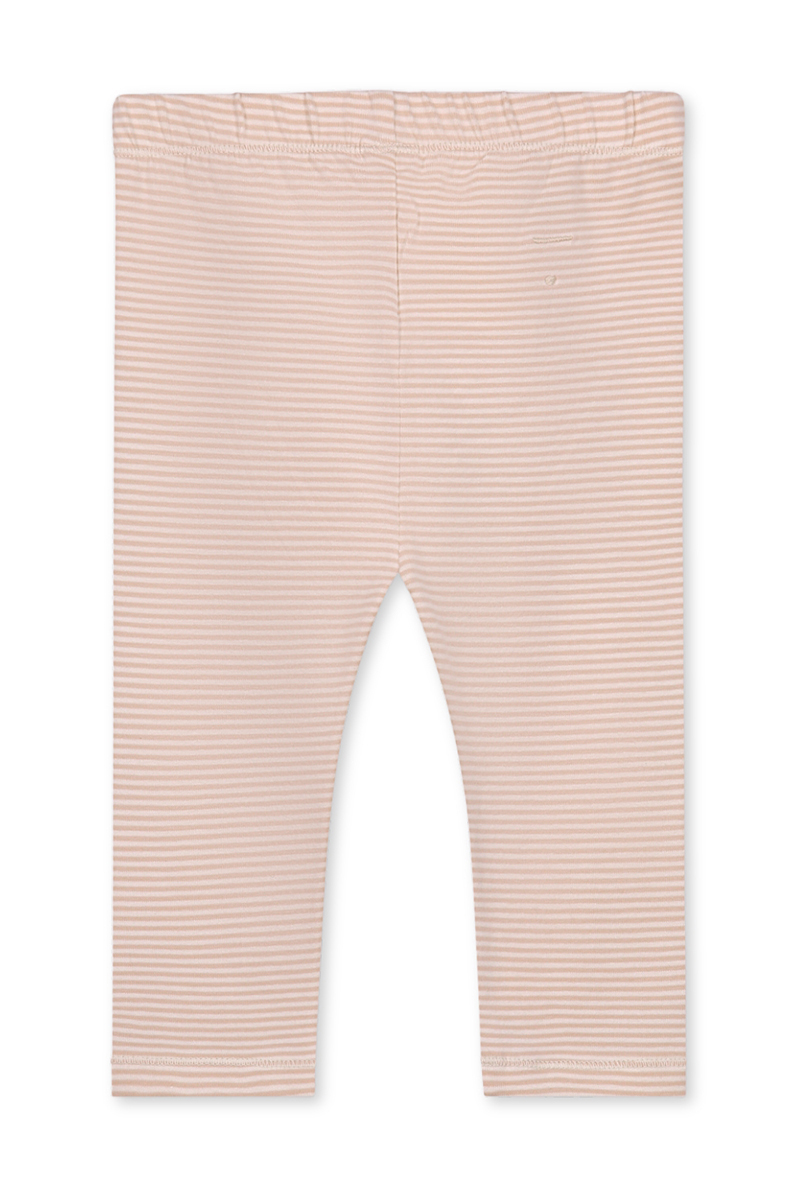 Gray Label Baby leggings Rose-1 2