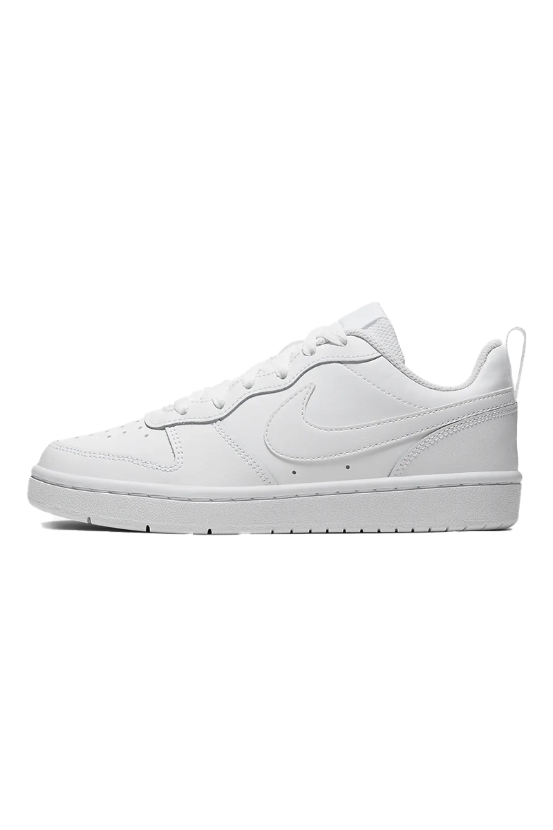 Nike Casual sneaker j Wit-1 1