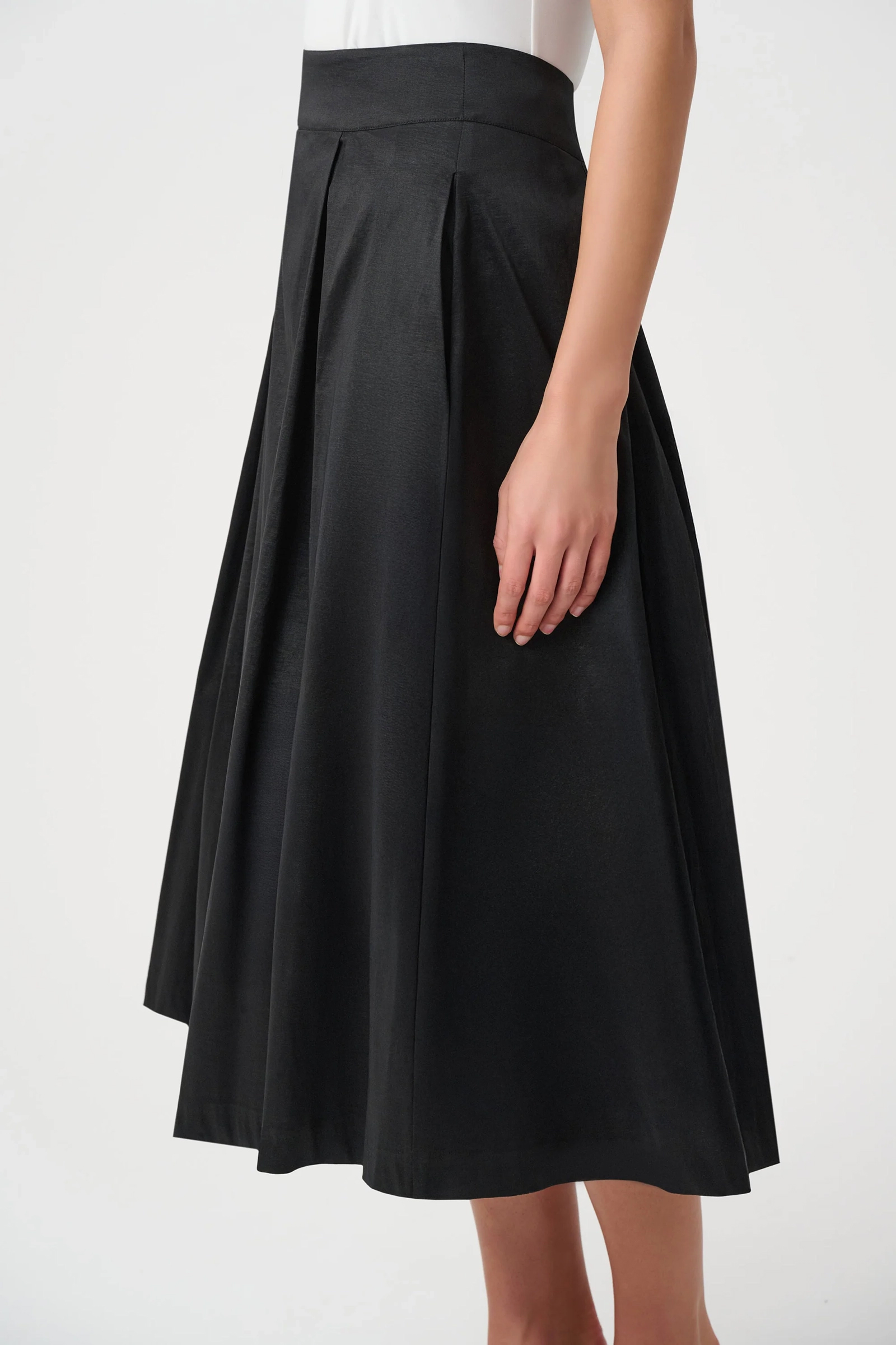 Dames rok zwart