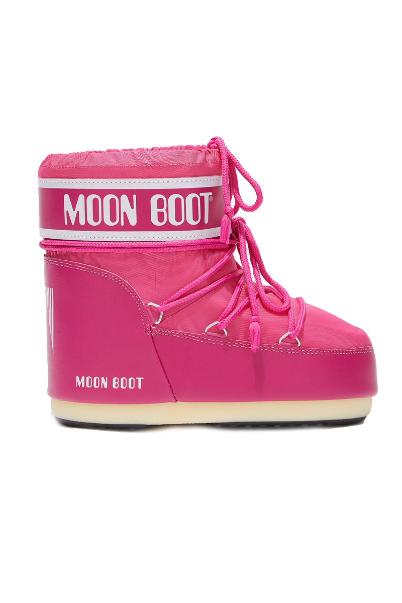 Snowboot dames rose