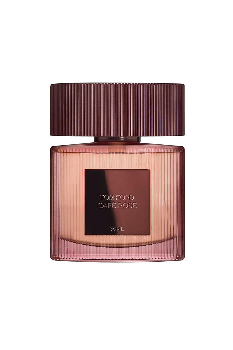 Tom Ford CAFE ROSE EDP 30ML  Diversen-4 1