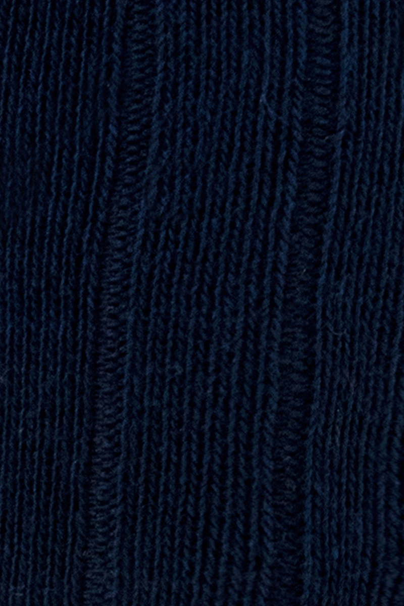 Meisjes maillot blauw
