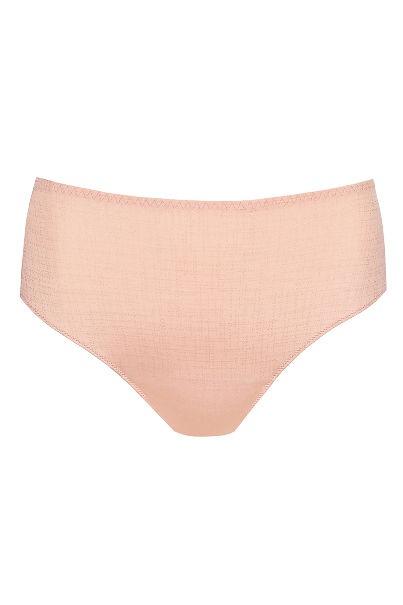 Lingerie dames slip rose