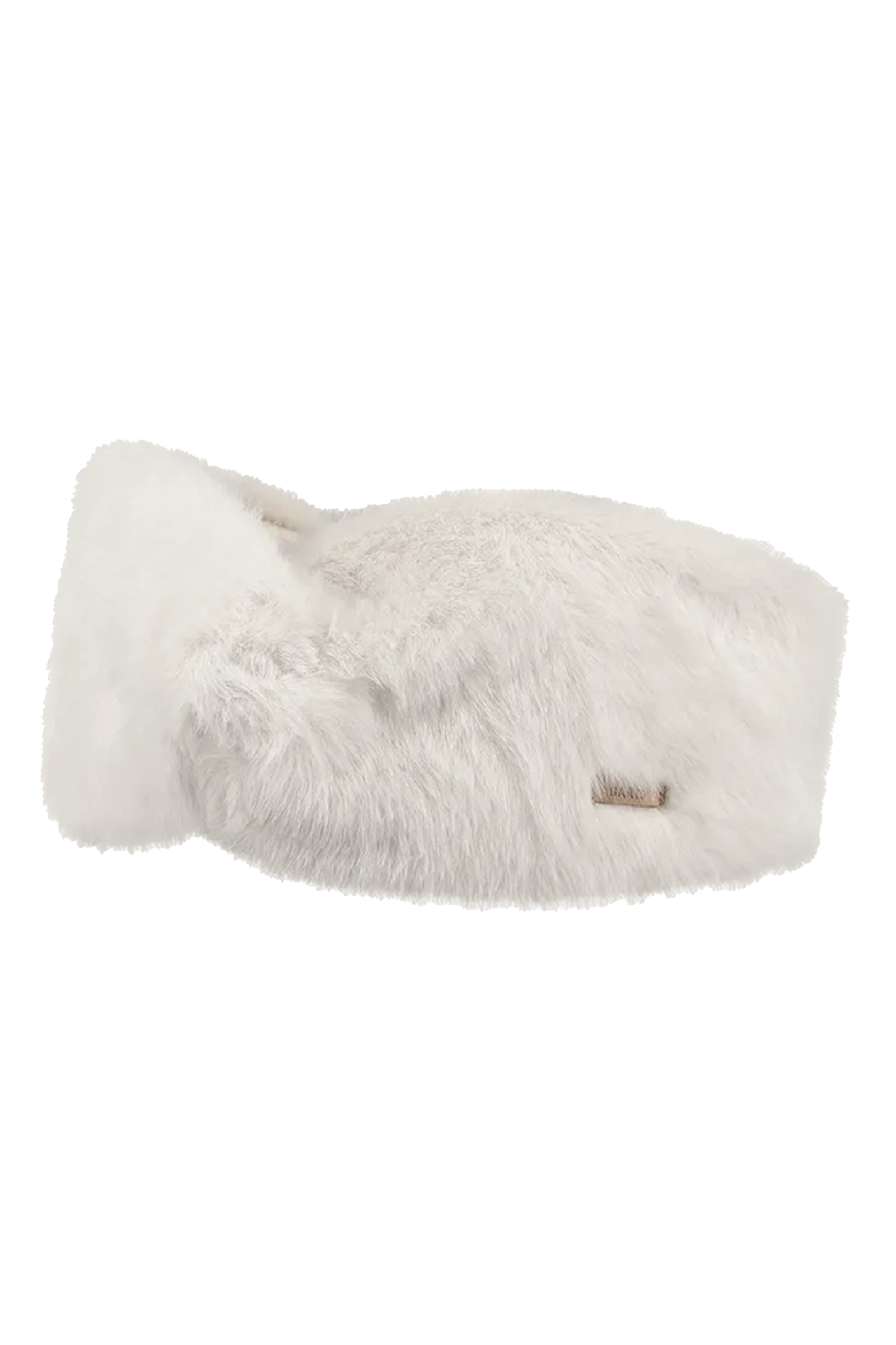 Dames haaraccessoires ecru