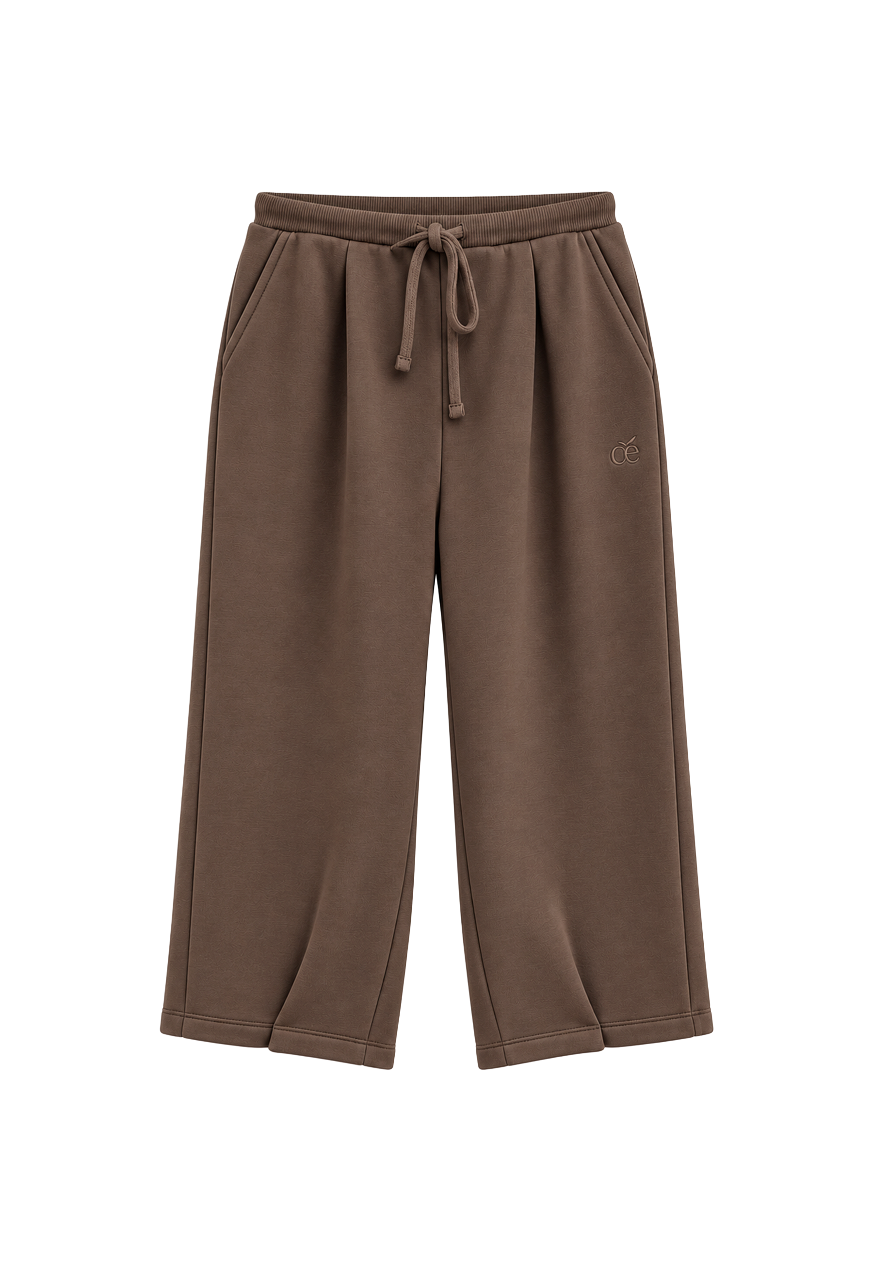 Lilou Pant Chocolate