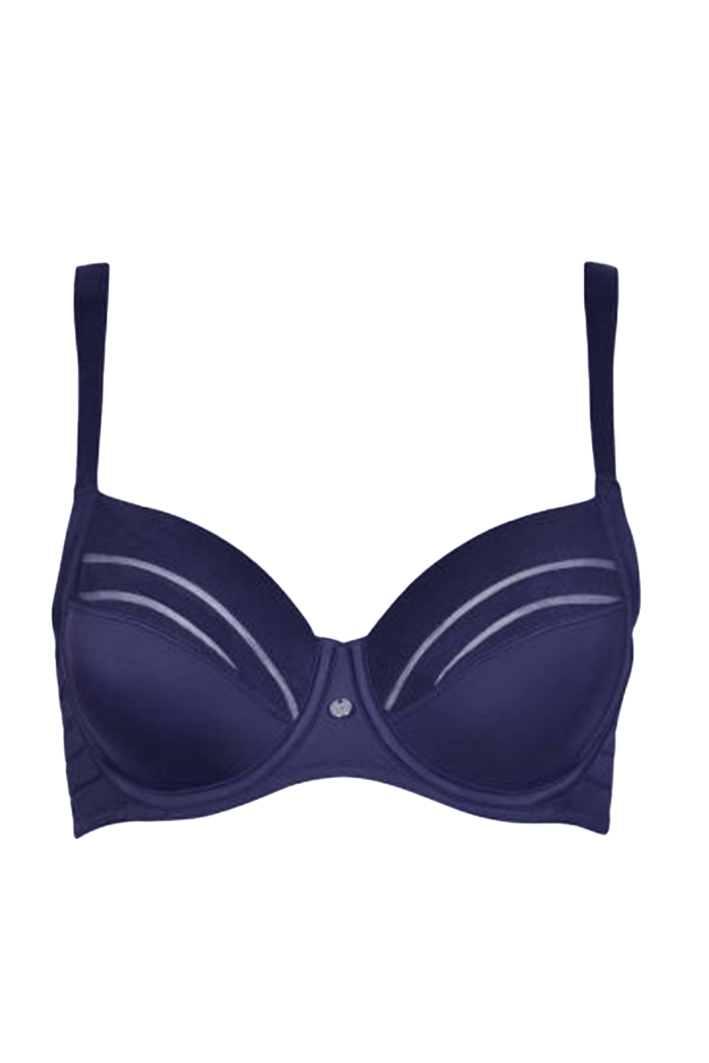 Lisca Lingerie dames bh Blauw-1 1