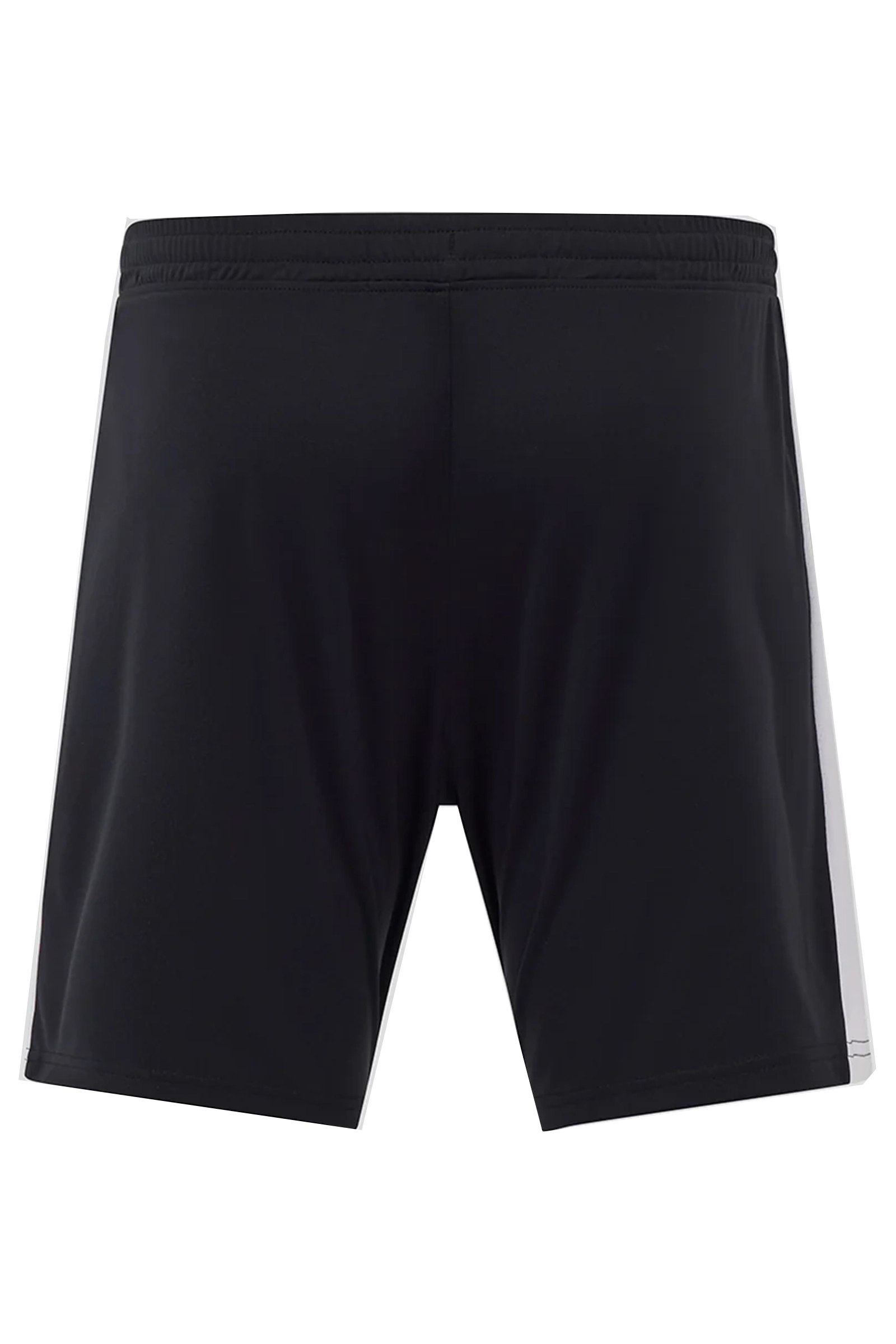 Castore Feyenoord Home Short Zwart-Wit 3