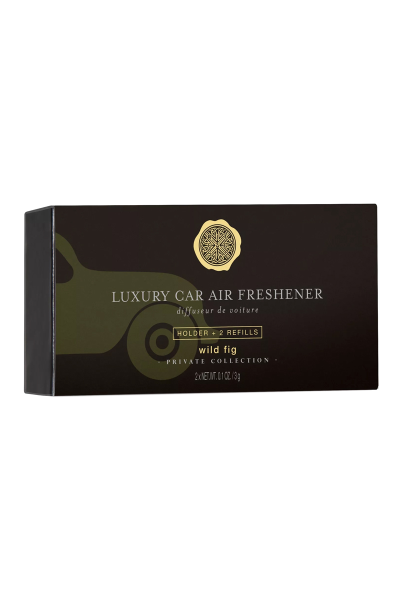 Rituals Wild Fig Car Perfume Car Diversen-4 2