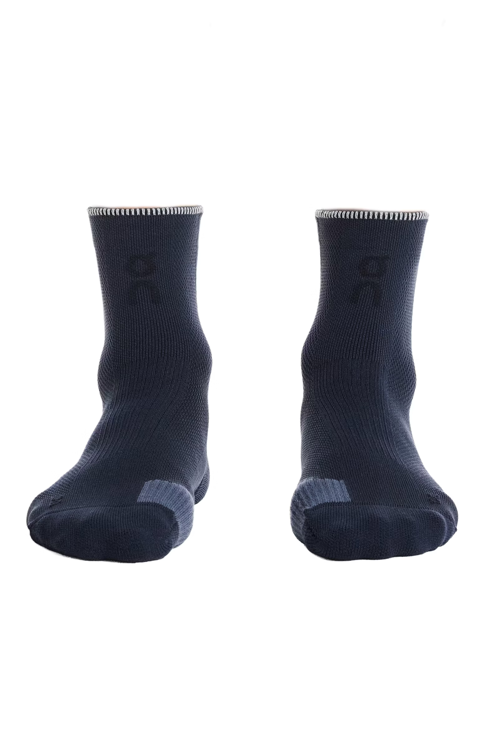 Running heren sok blauw