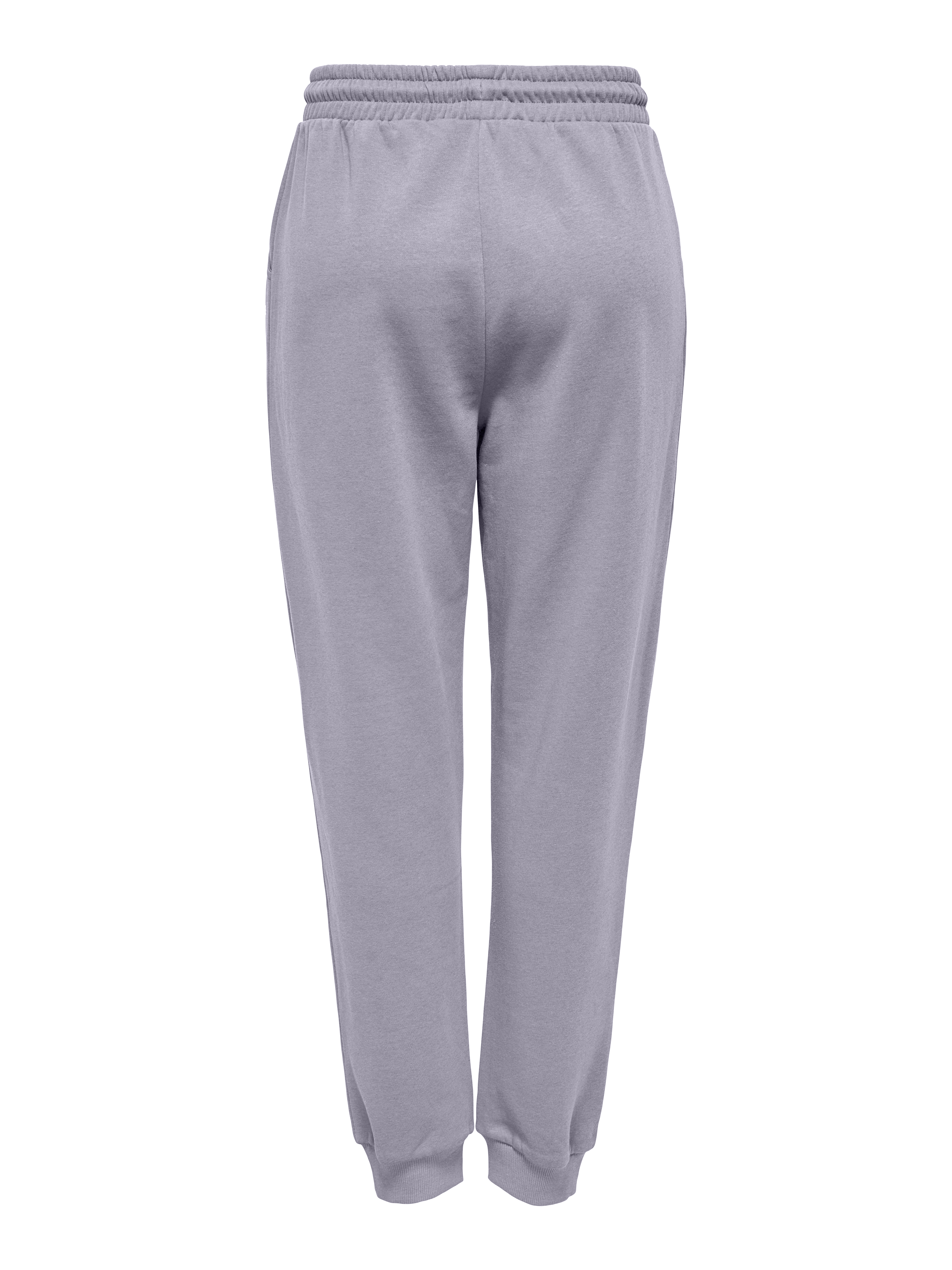 Dames legging grijs