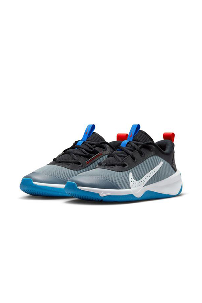 Casual sneaker j grijs