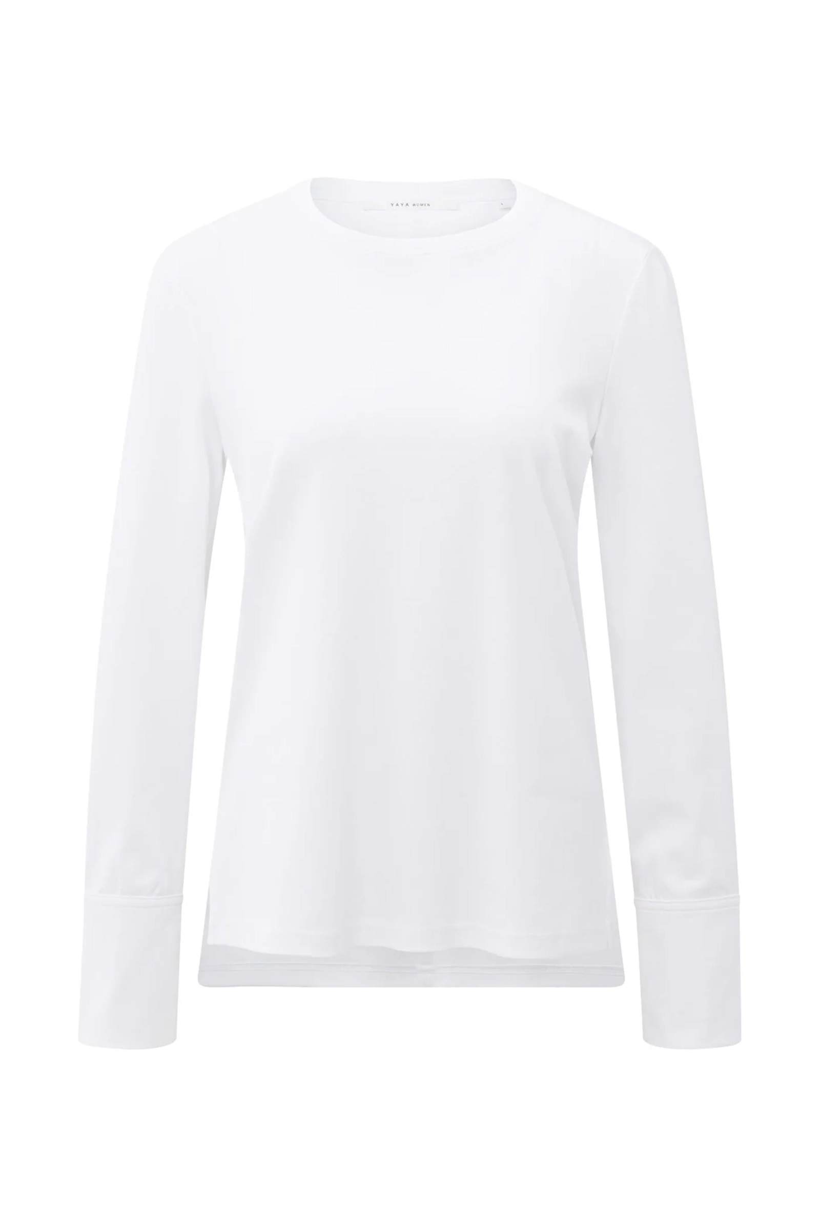 Dames top wit