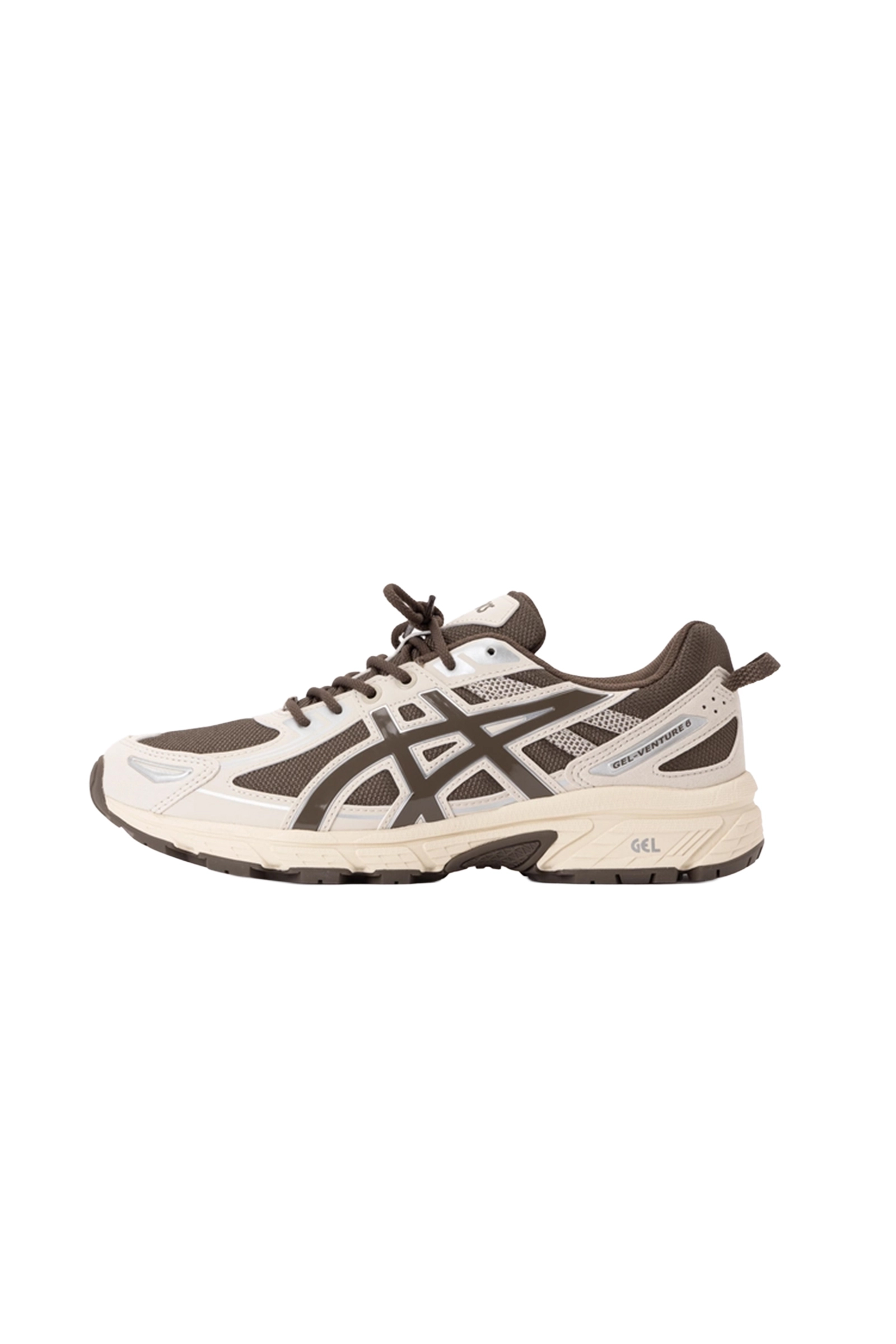 Casual sneaker d bruin