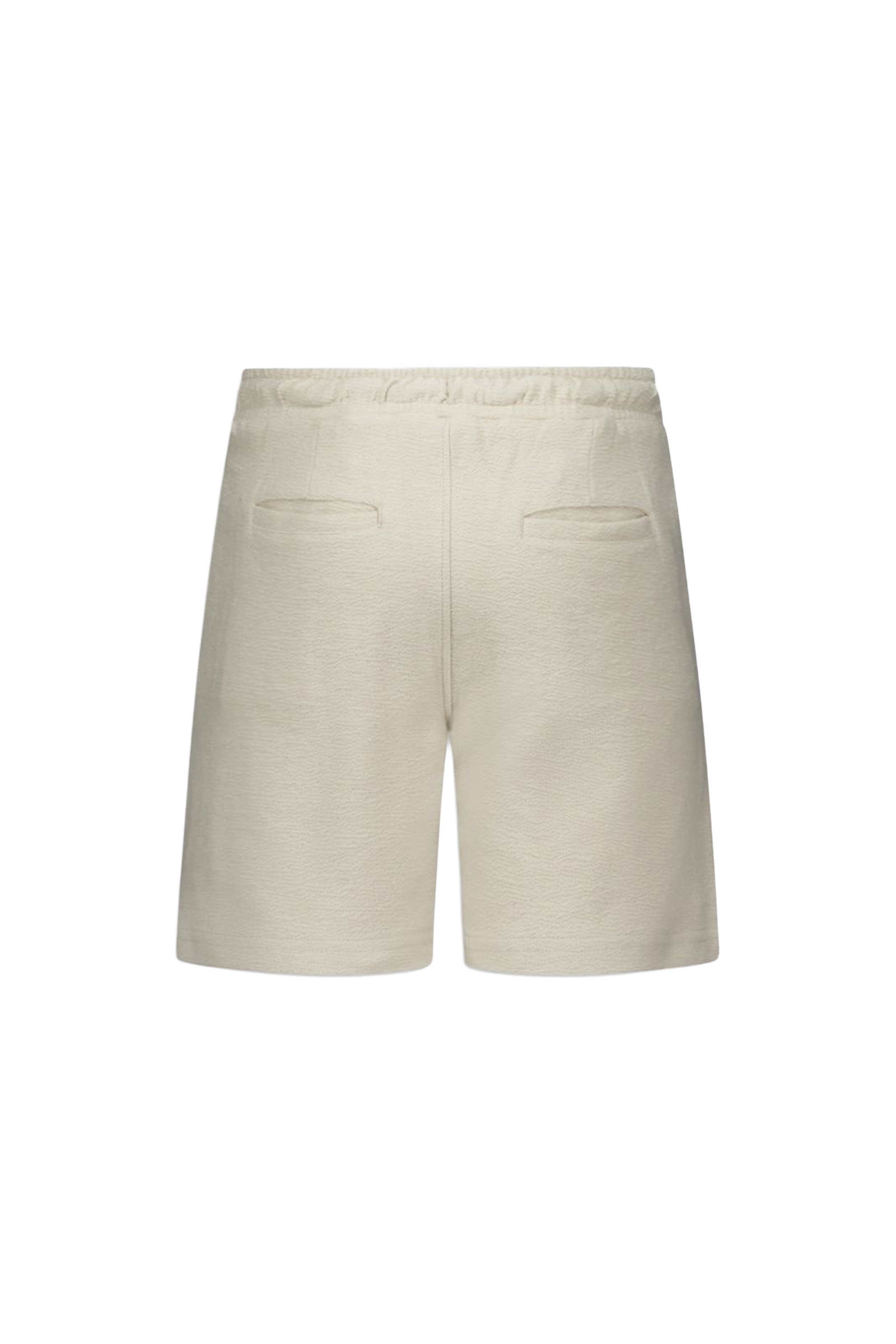 Jongens short bruin