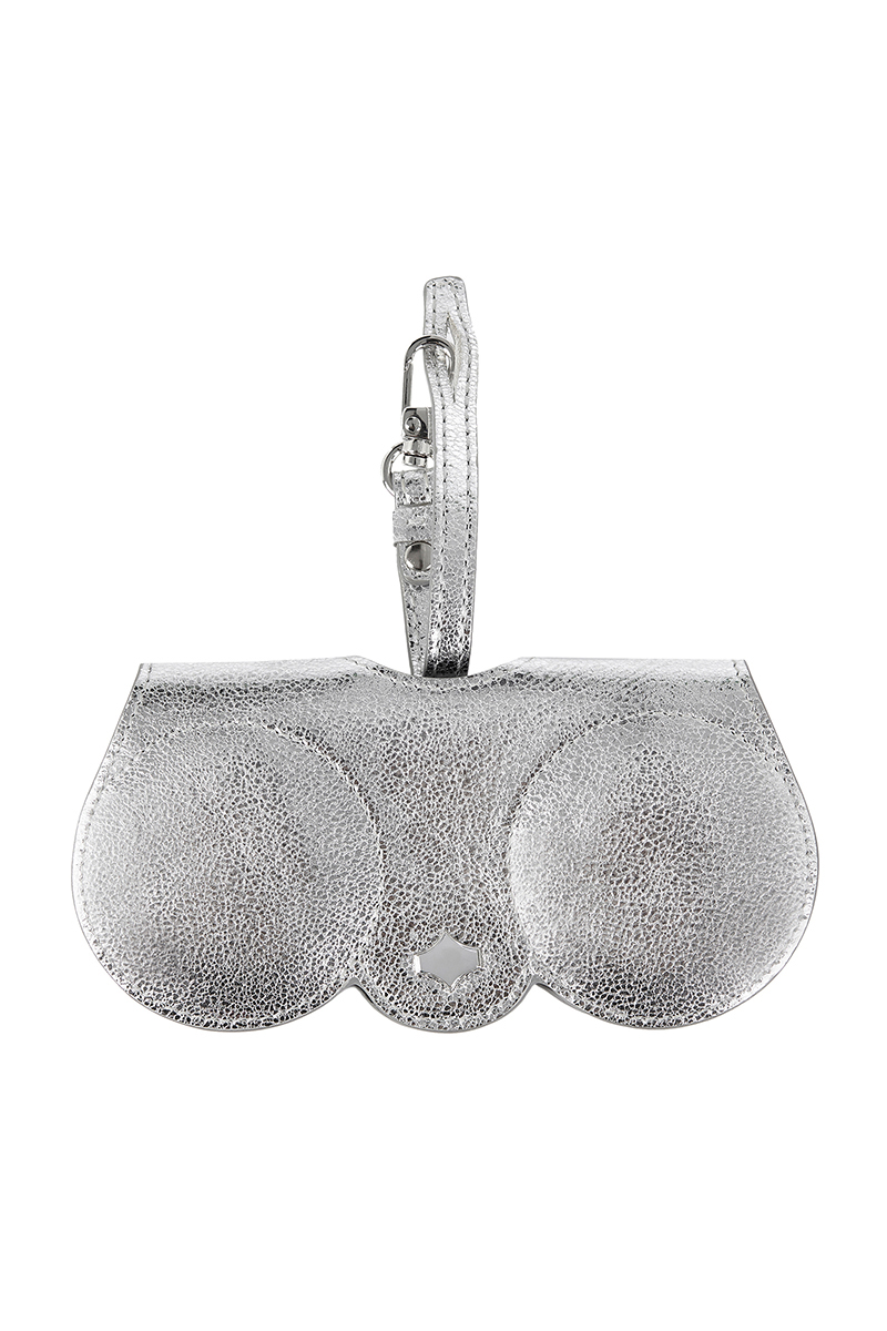 Brillen atelier Suncover Zilver-1 1