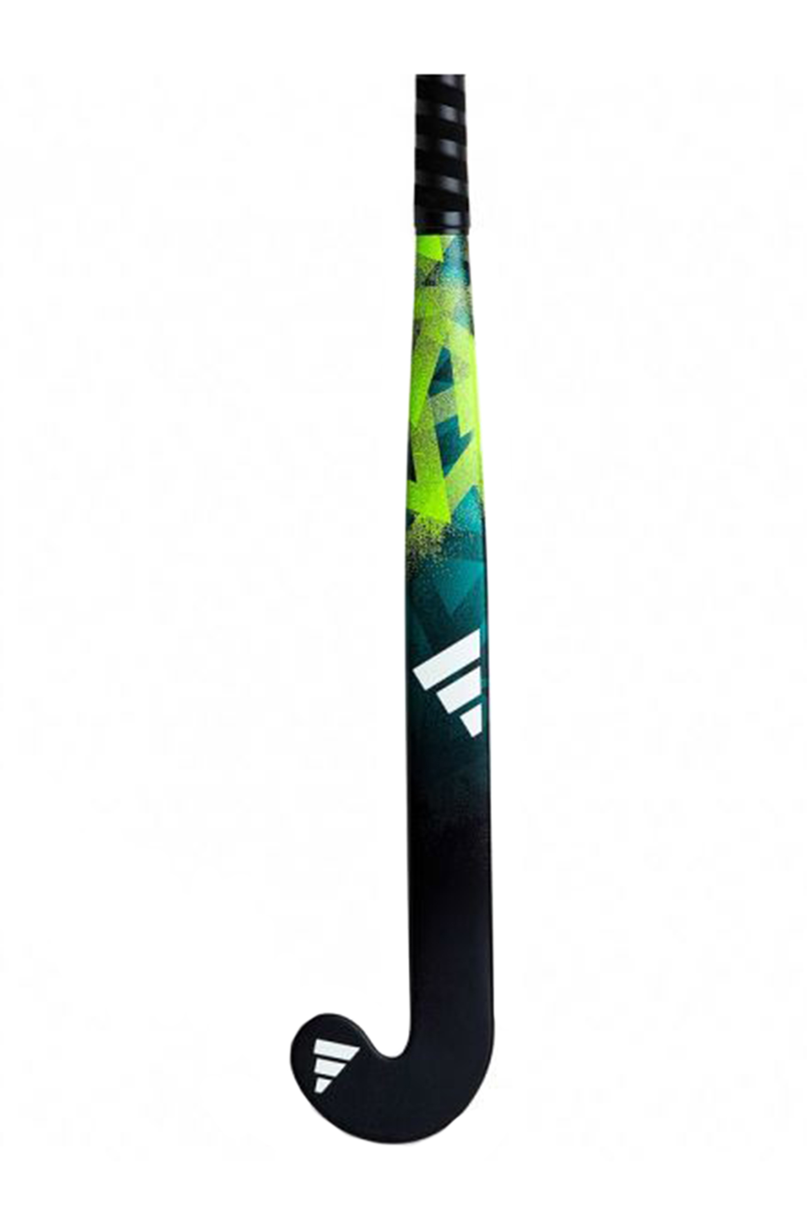 Hockey stick senior groen
