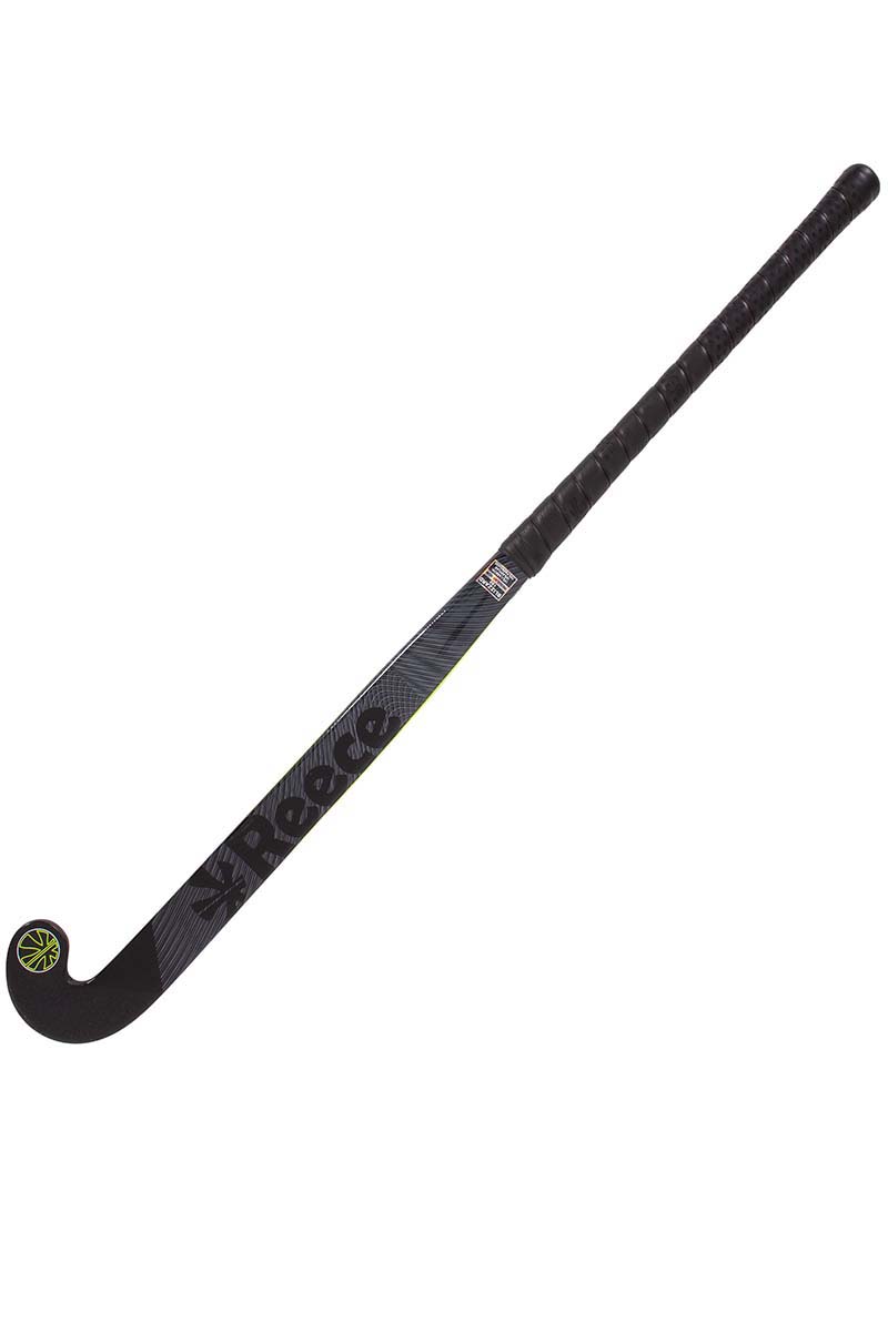Reece Hockey stick junior Zwart-1 3