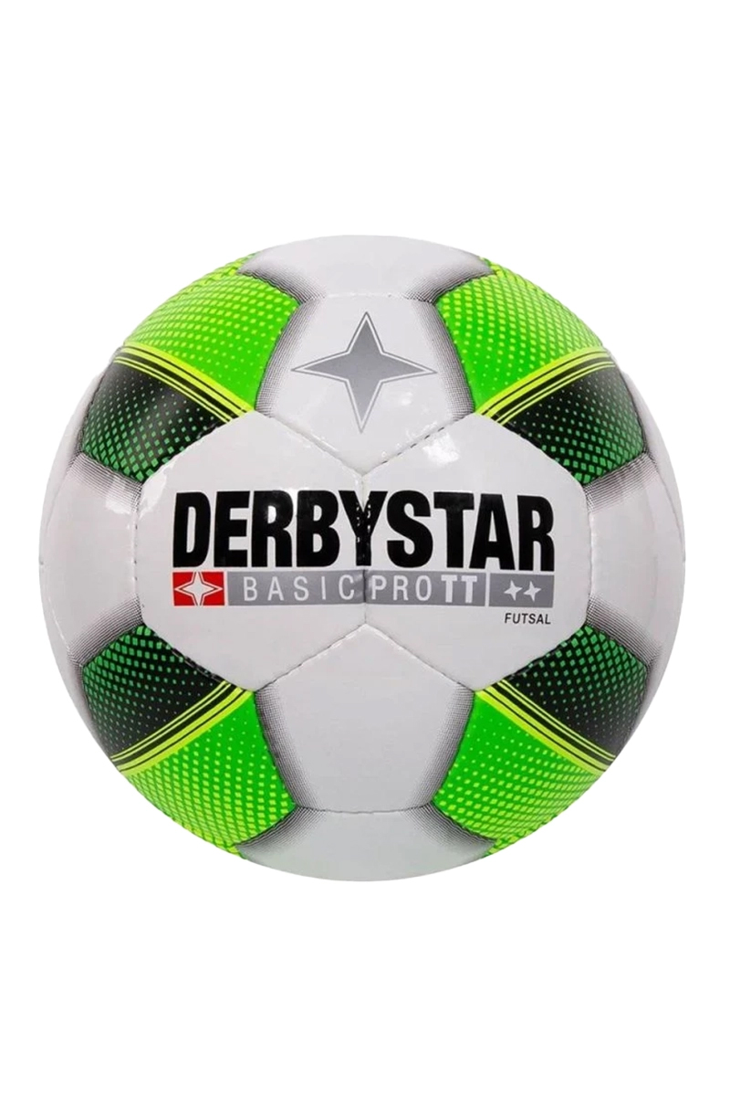Derbystar FUTSAL BASIC PRO TT Diversen-4 1