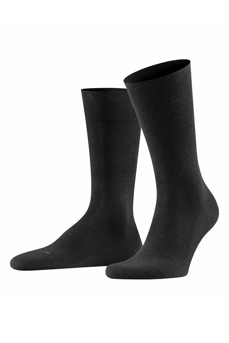 Falke Sen. London SO 00166501 Zwart-1 1
