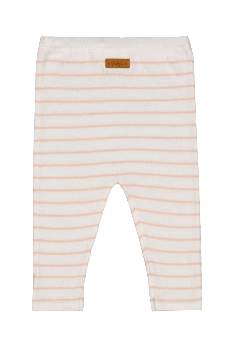 Baby broek rose