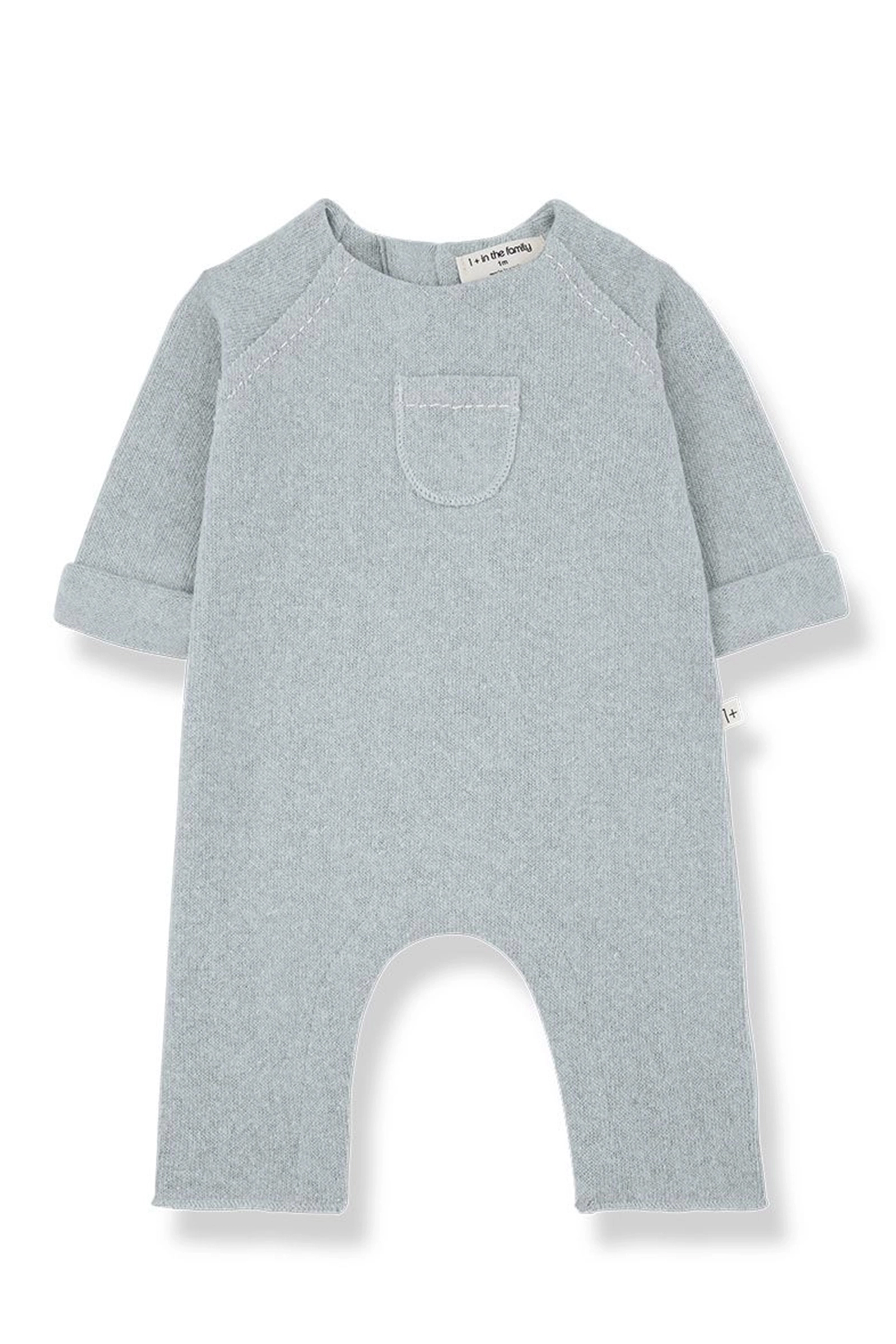 Baby boxpak blauw