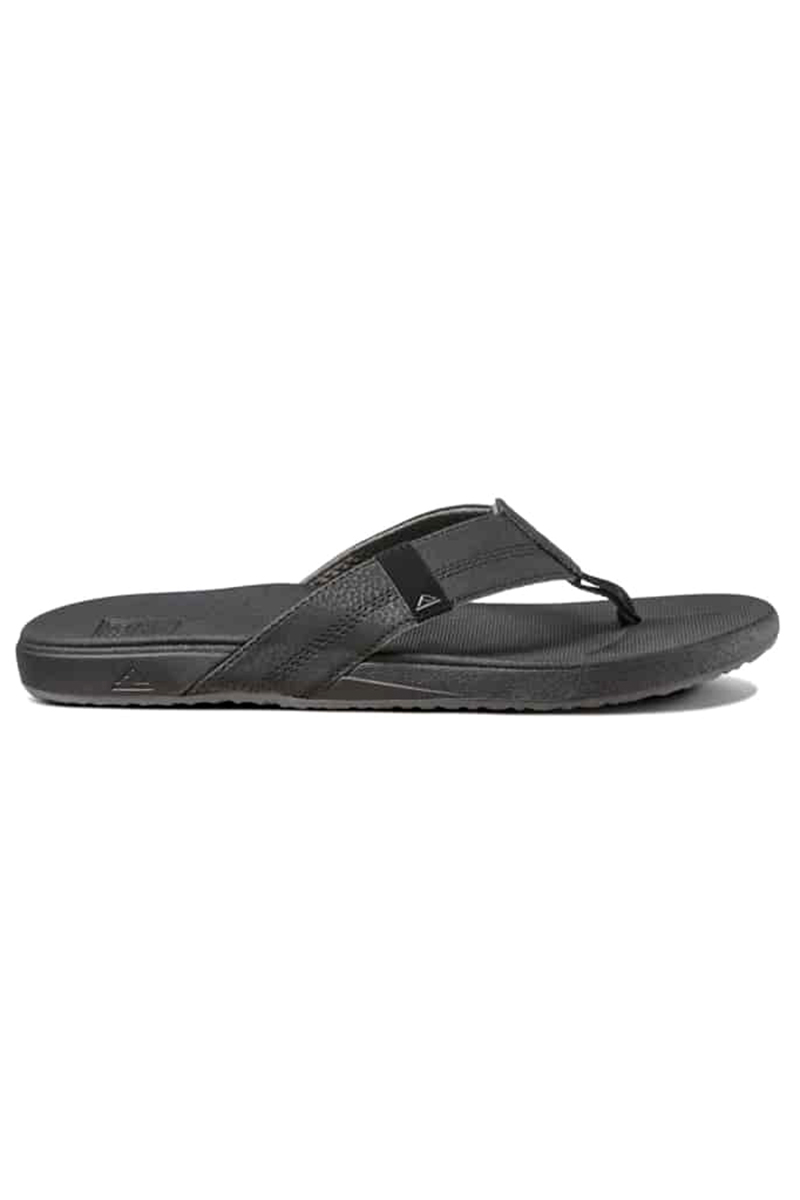 Bad /beach slipper heren zwart