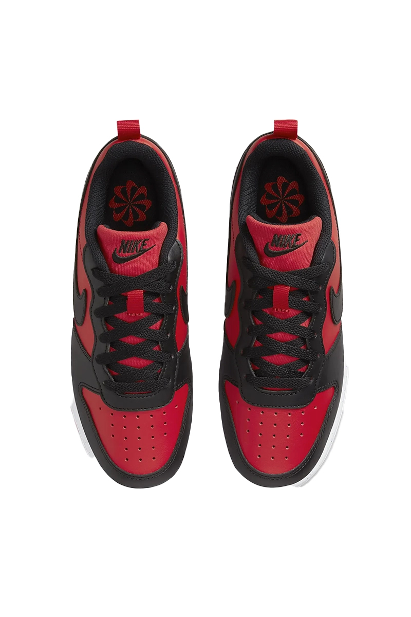 Nike Nike Court Borough Low Recraft Big 600 university re 2
