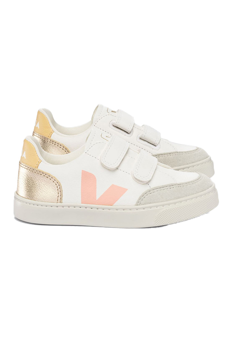 Meisjes schoenen rose