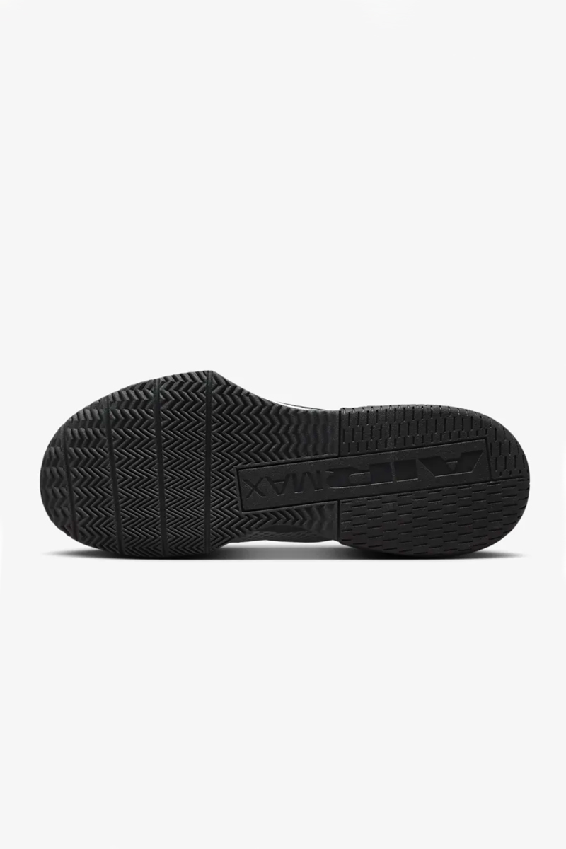 Nike Nike Air Max Alpha Trainer 6 Men's Zwart 3