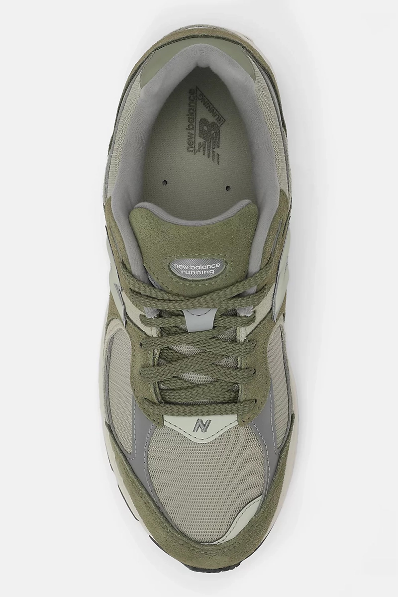 Casual sneaker h bruin