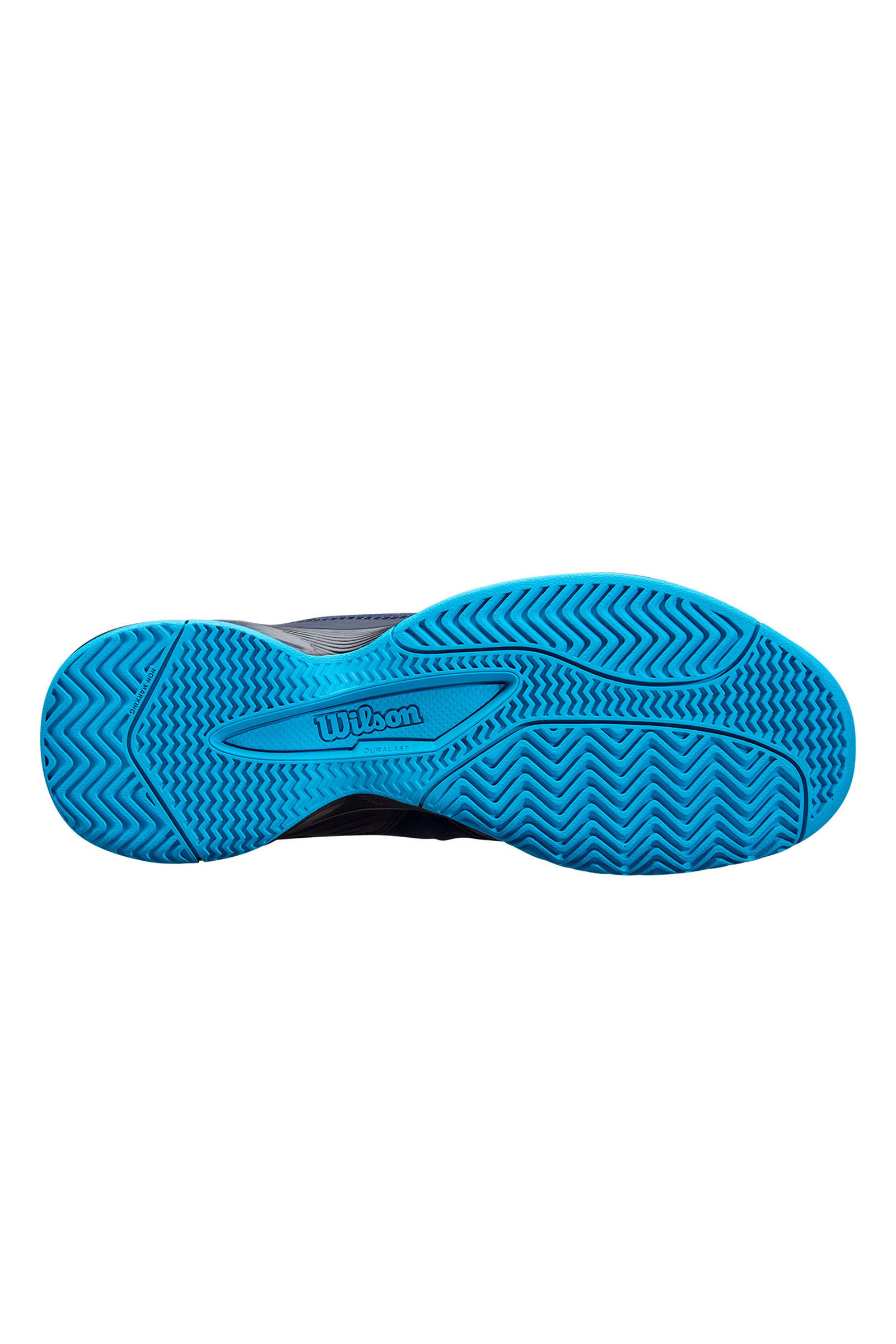 Wilson Rush Pro jr Blauw-1 4
