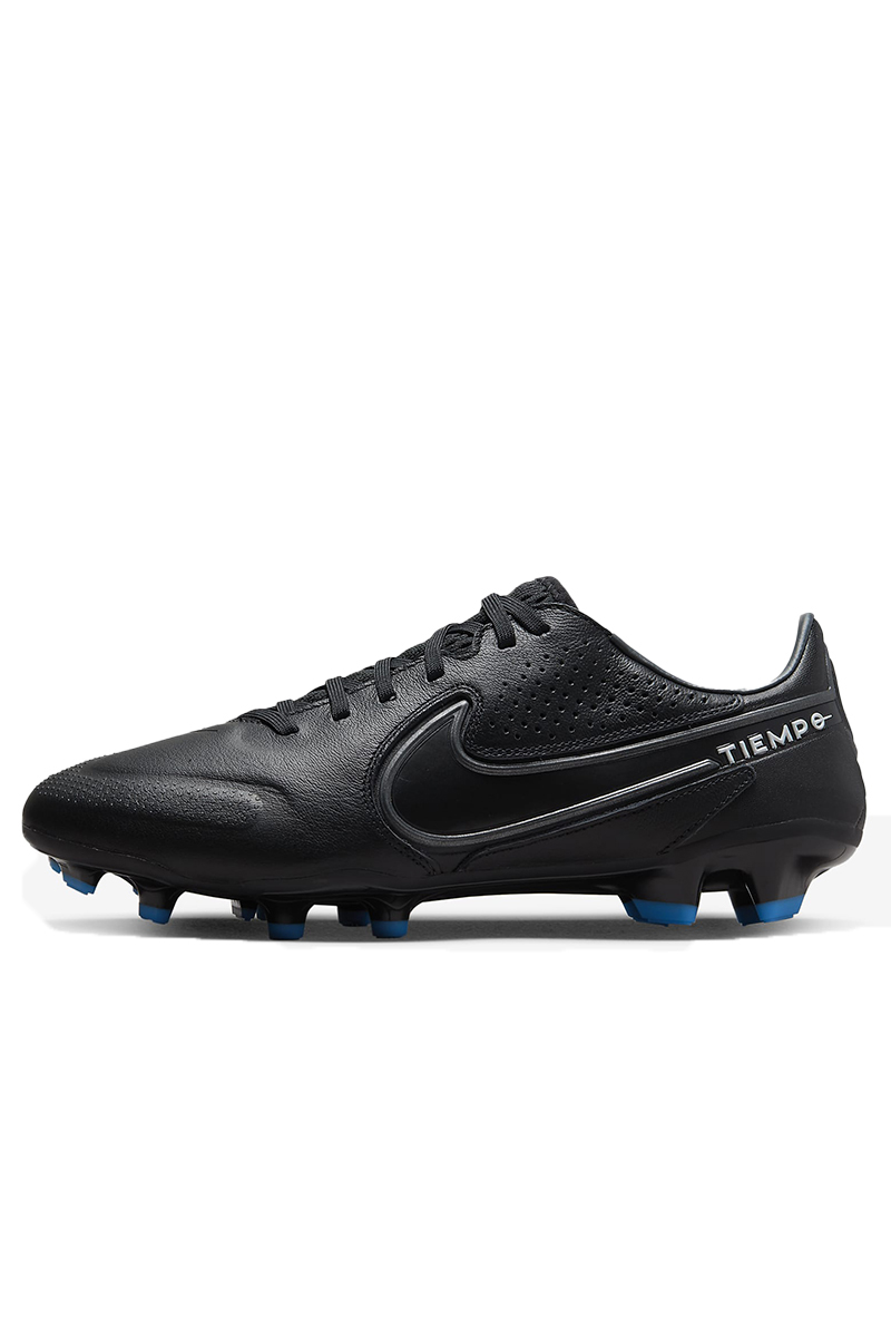 Nike Voetbalschoenen fg heren Zwart-1 1