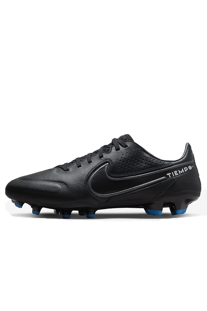 Nike fg heren Zwart-1