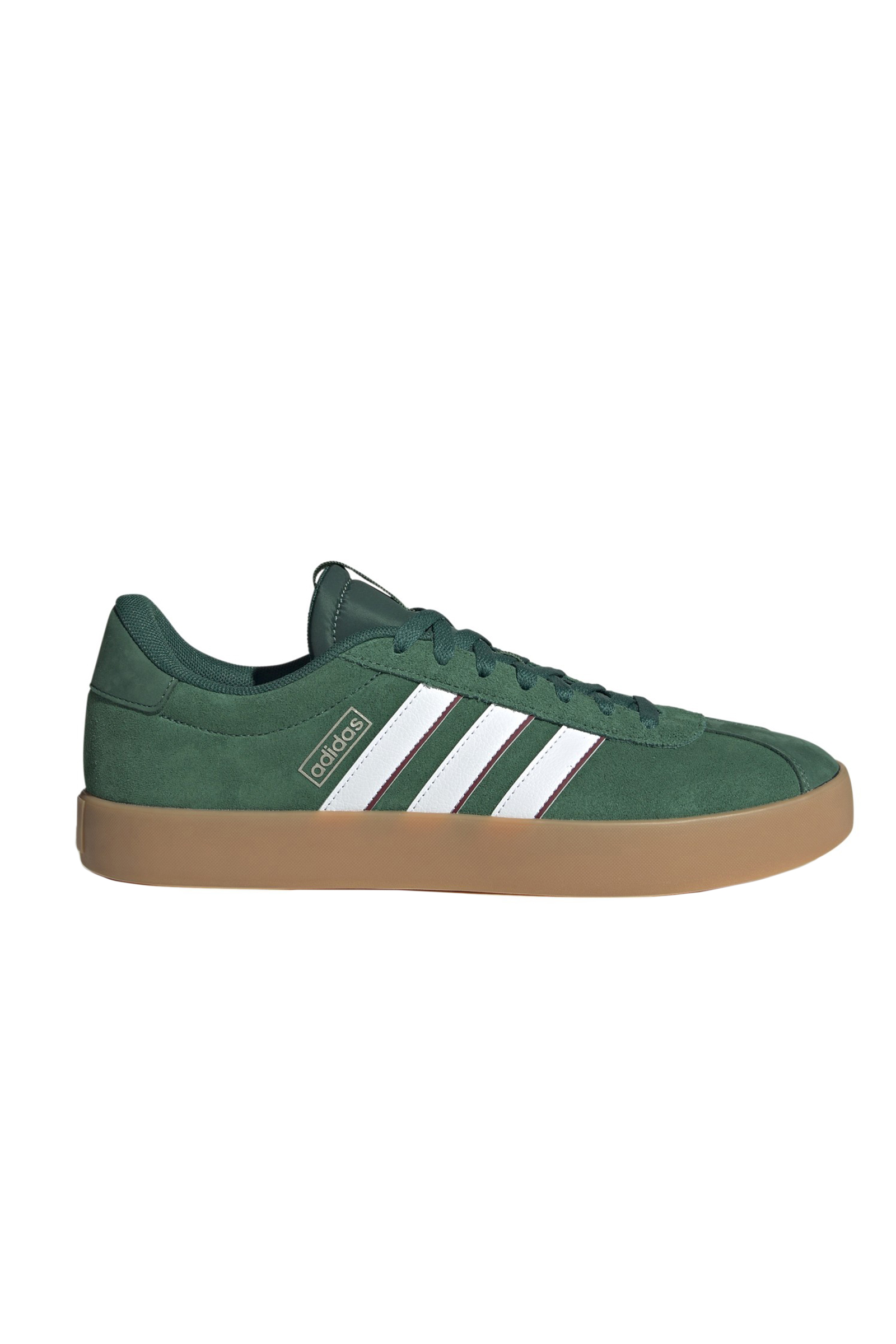 Casualschoen heren groen
