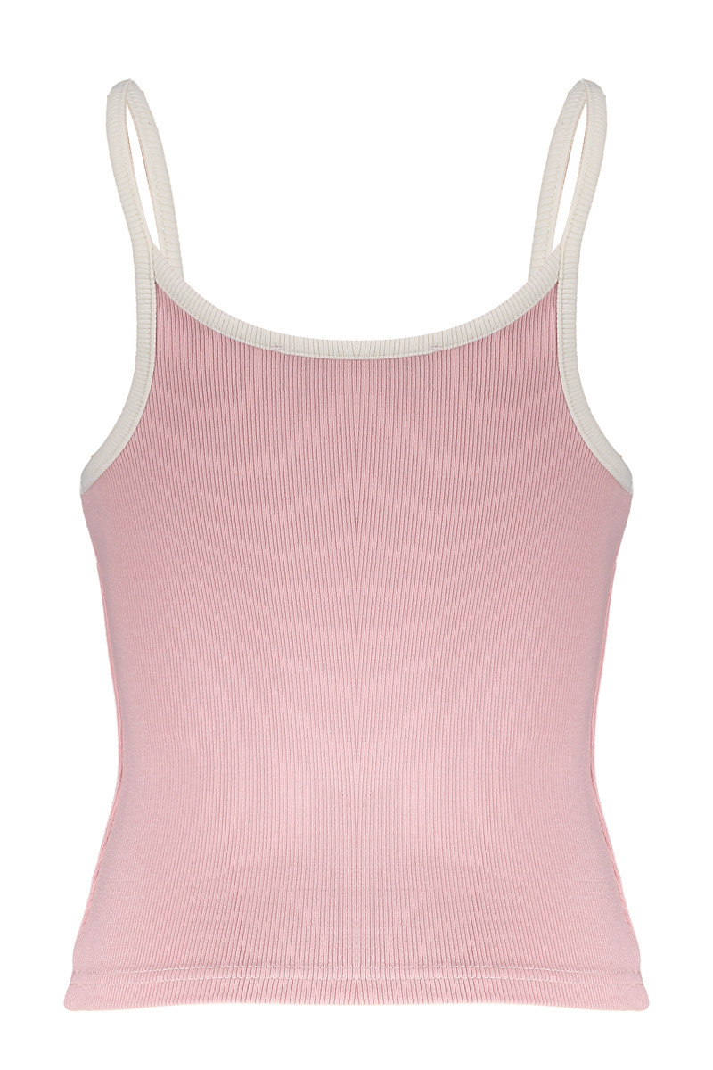 Frankie & Liberty Roset top Rose-1 2