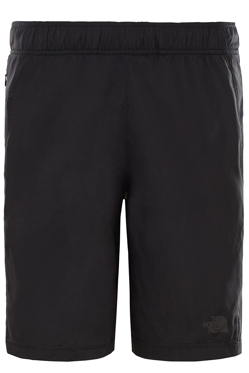 The North Face MEN'S 24/7 SHORT Zwart-1 1