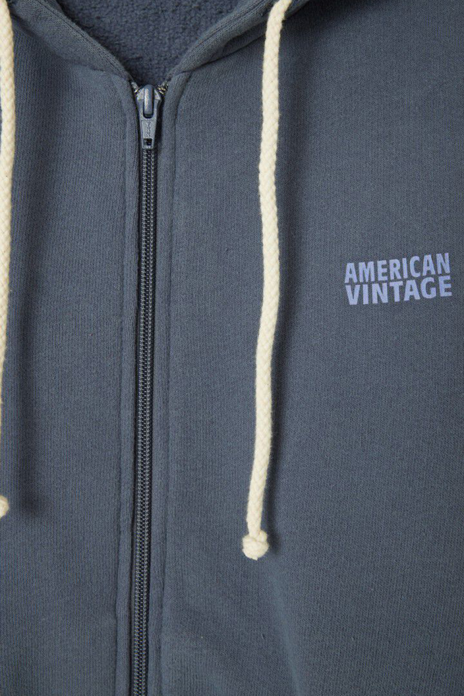 American Vintage 00339997-30 Blauw-1 2