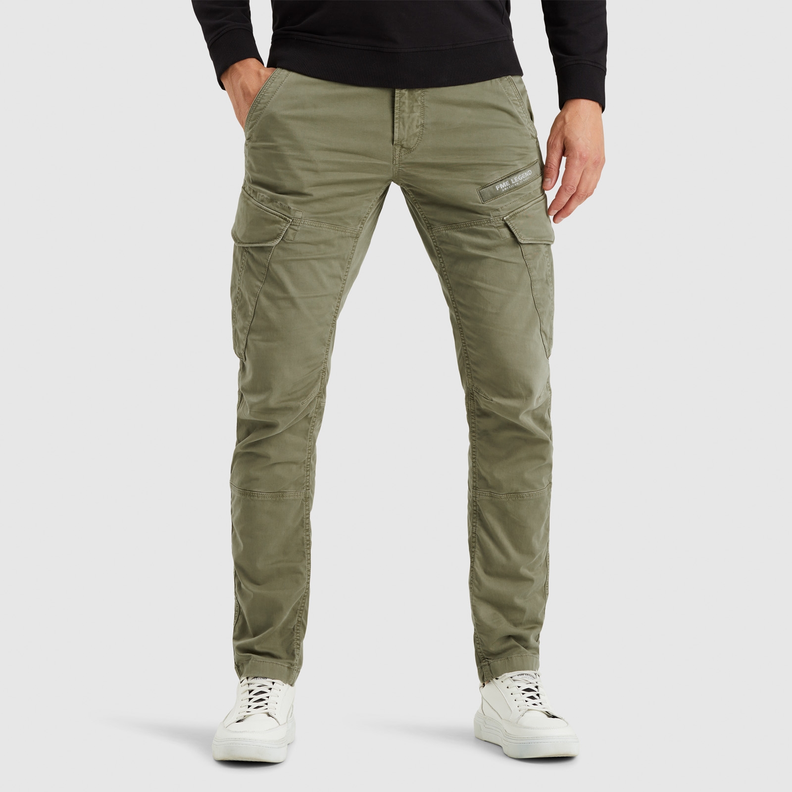 Heren broek diversen