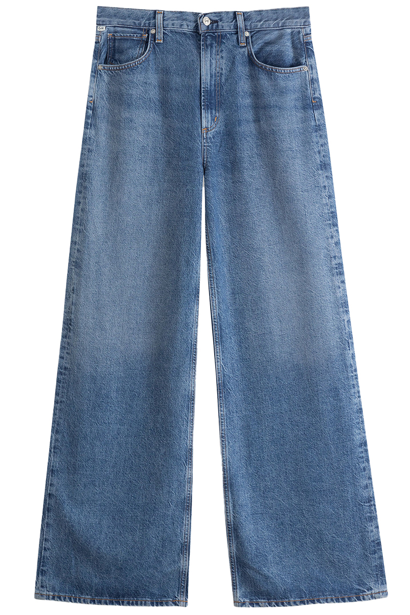 Citizens of Humanity Paloma Blauw-1 1