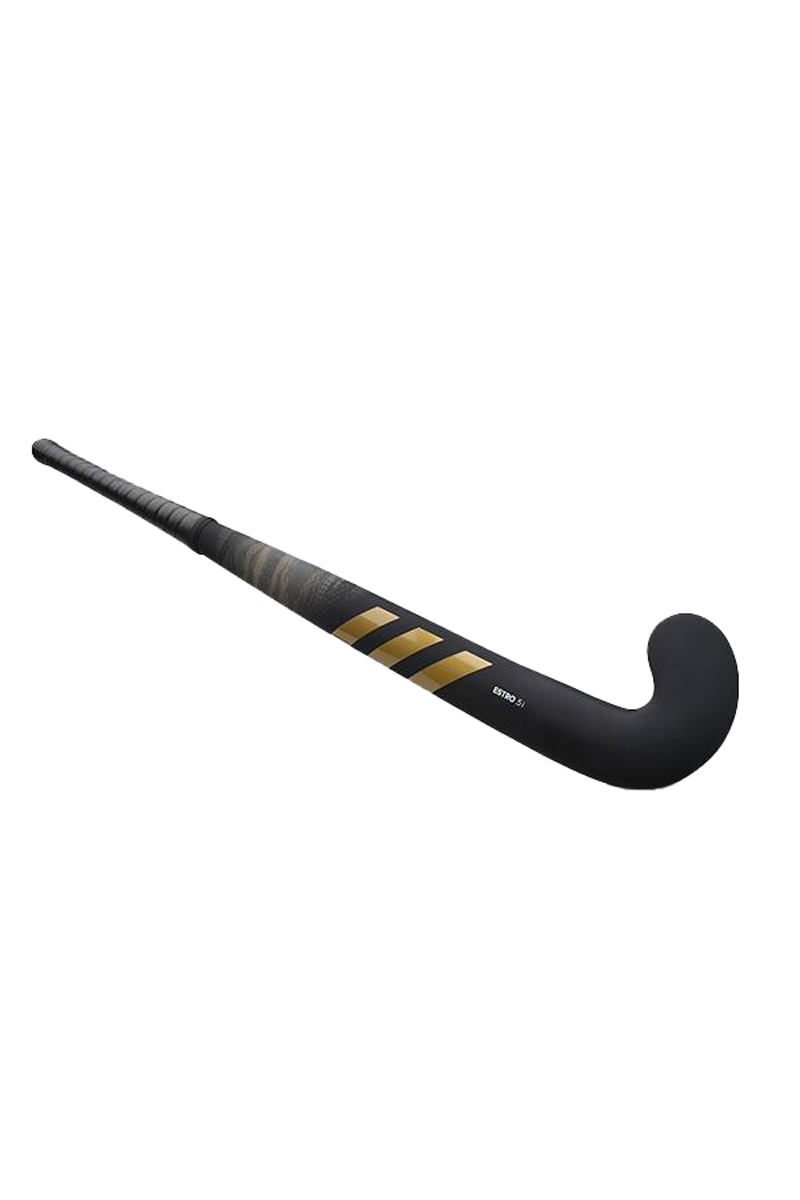 Hockey stick senior zwart