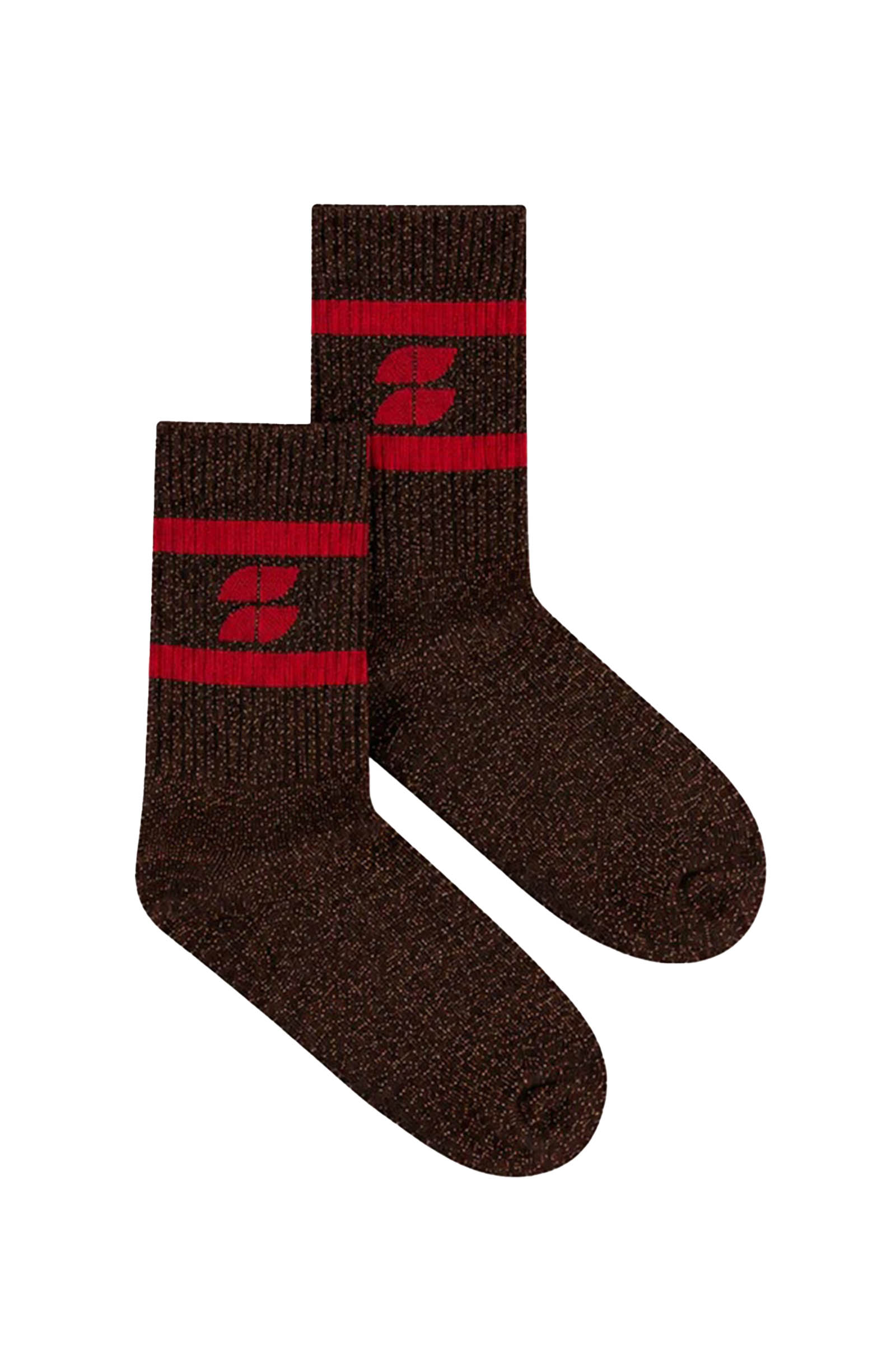 Dames diverse accessoires rood