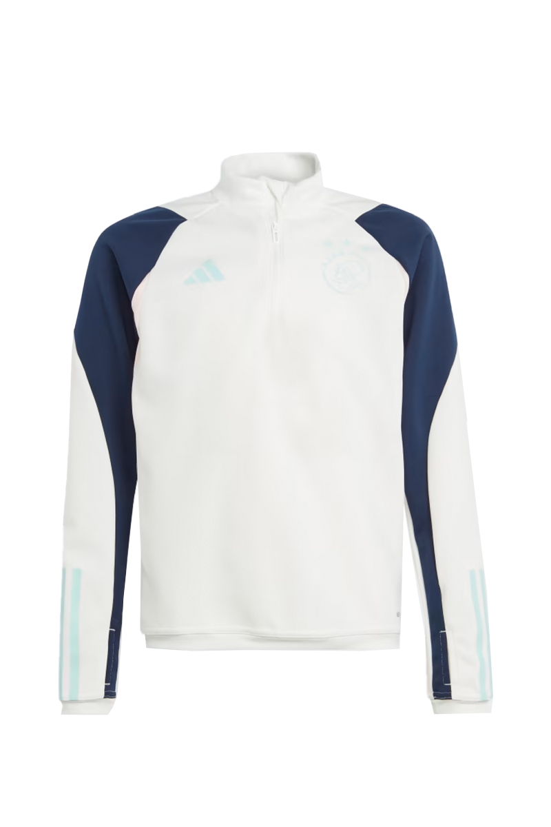 Adidas AJAX TR TOP Y Wit-1 1