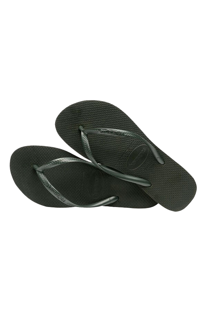 Havaianas HAVAIANAS SLIM Groen-1 2