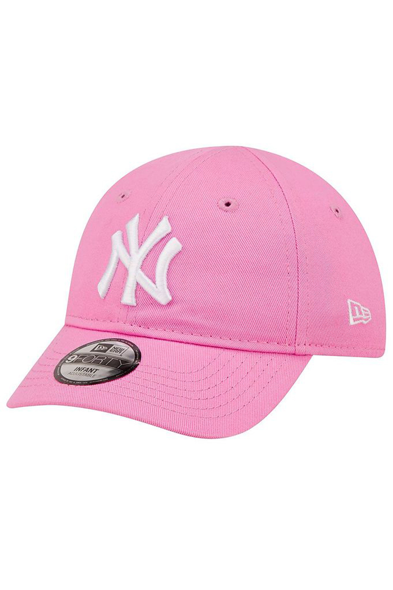 Casual cap rose