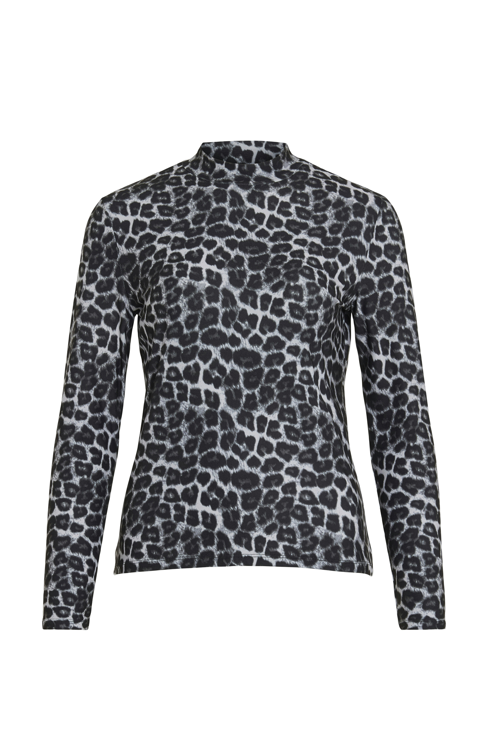 Dames blouse lange mouw