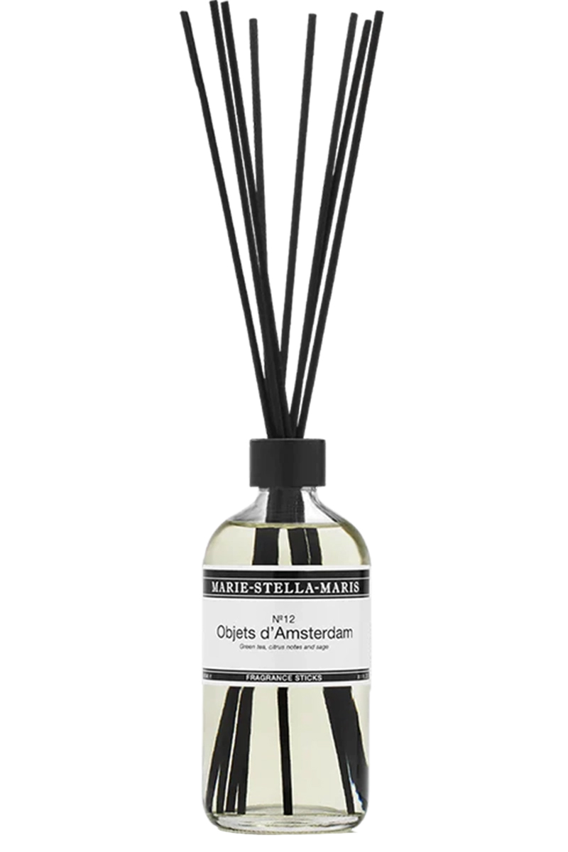 Marie Stella Maris Fragrance Sticks Objets d'Amsterdam Objets d'Amsterdam Diversen-4 1